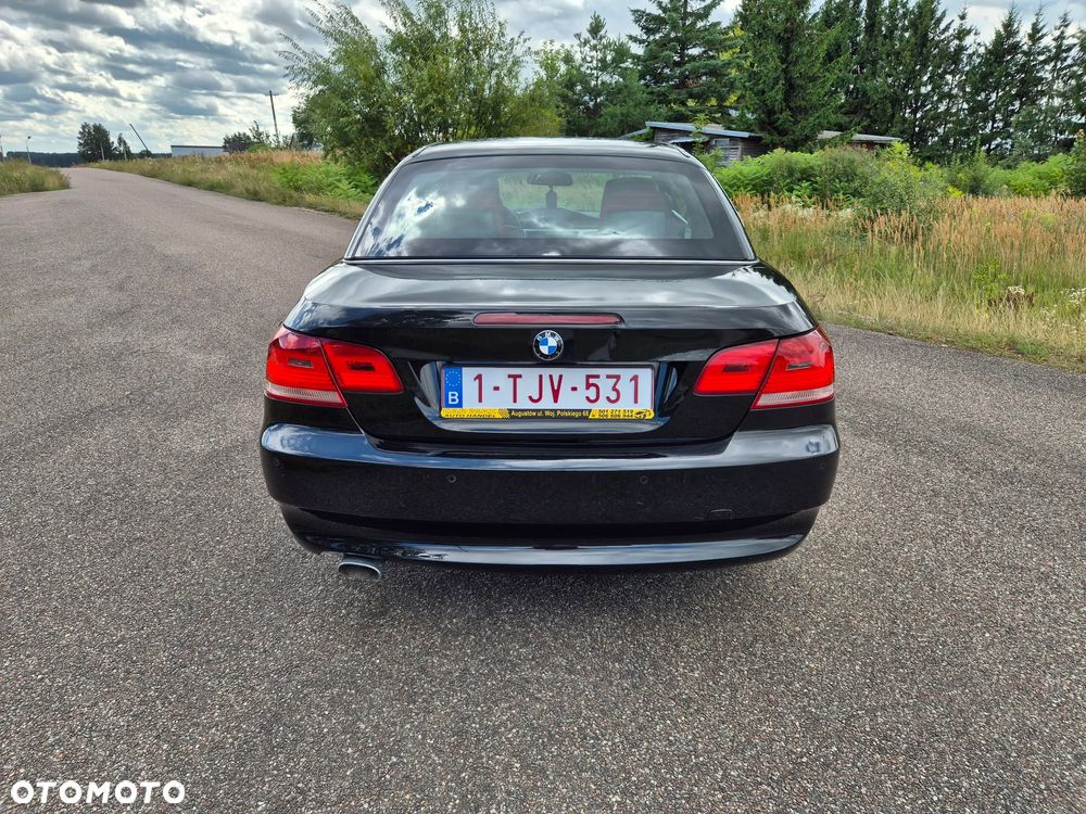 BMW Seria 3 320d DPF Edition Fleet Sport - 4