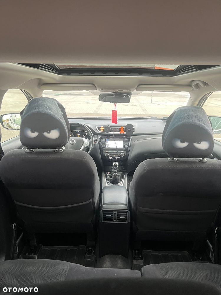 Nissan X-Trail - 7