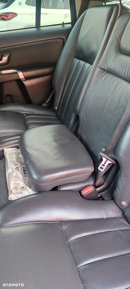 Volvo XC 90 D5 AWD Momentum - 14