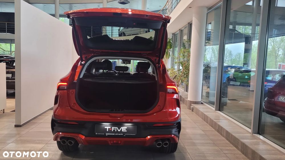 Forthing T5 EVO - 15