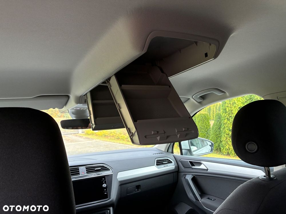 Volkswagen Tiguan 1.5 TSI EVO - 20