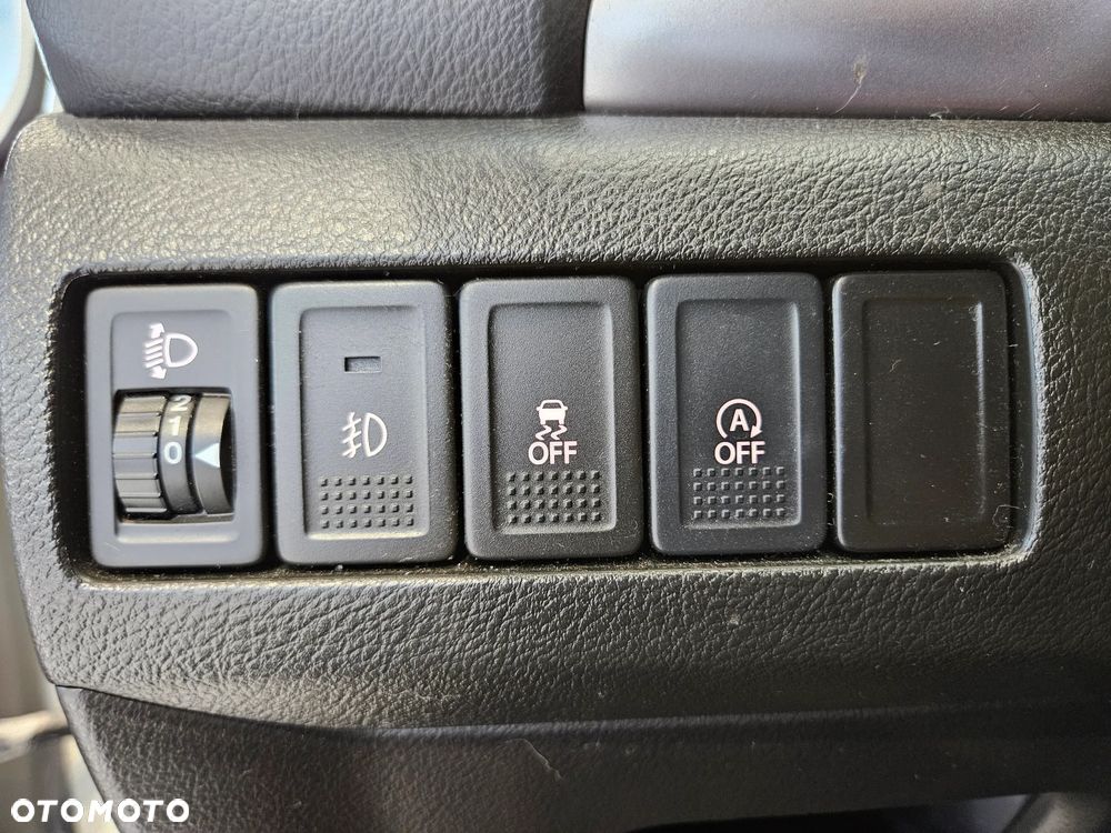 Suzuki Vitara 1.4 Boosterjet Premium 2WD - 9