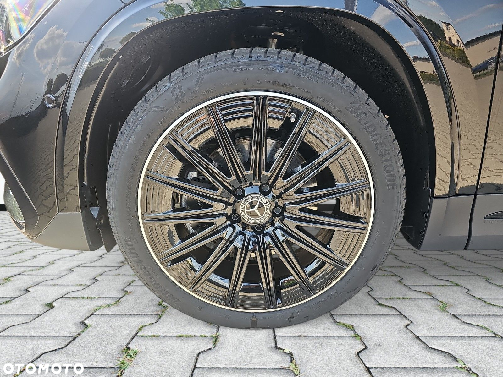 Mercedes-Benz GLA 200 AMG Line - 10