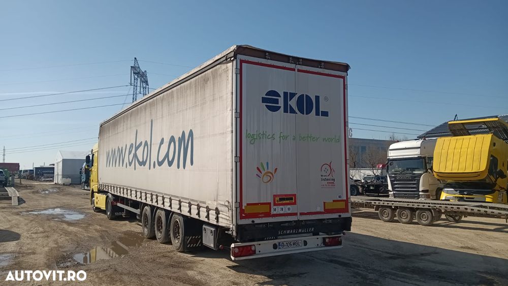 Schmitz Cargobull SILO O-3-39T - 6