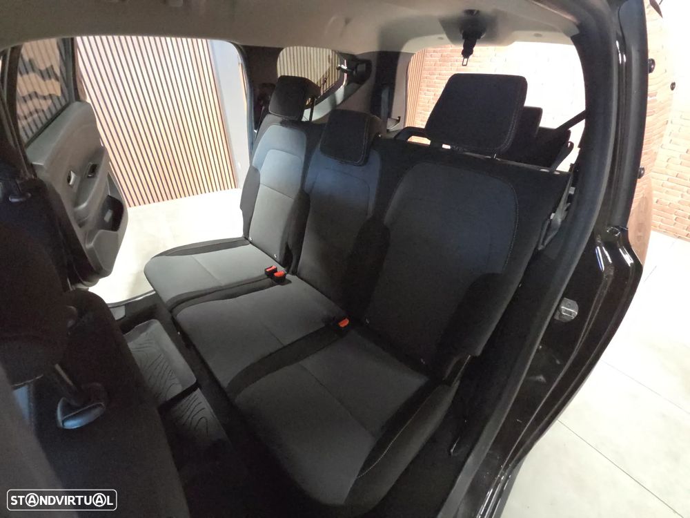 Dacia Jogger 1.0 ECO-G SL Extreme+ Up&Go 7L Bi-Fuel - 32