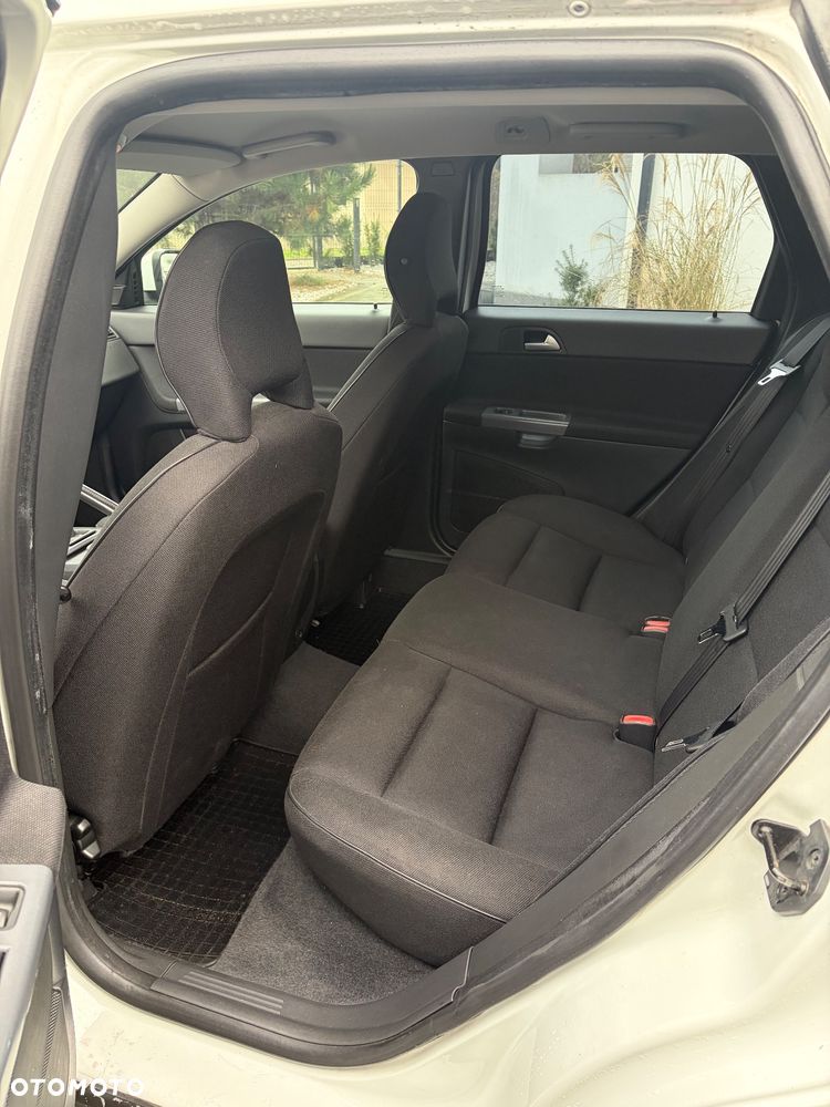 Volvo V50 D2 Kinetic - 6