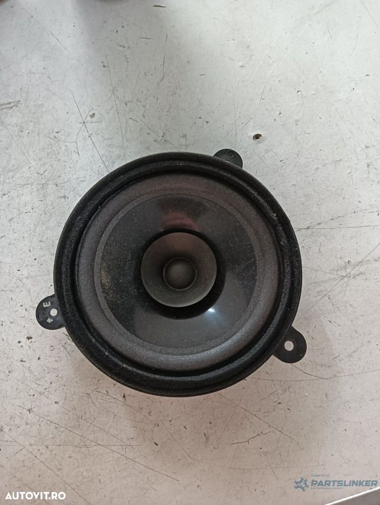 Boxa auto  dreapta spate SUBARU LEGACY V (BM) [ 2009 - > ] D AWD (EE20Z) 110KW|150HP OEM 86301aj020 - 1