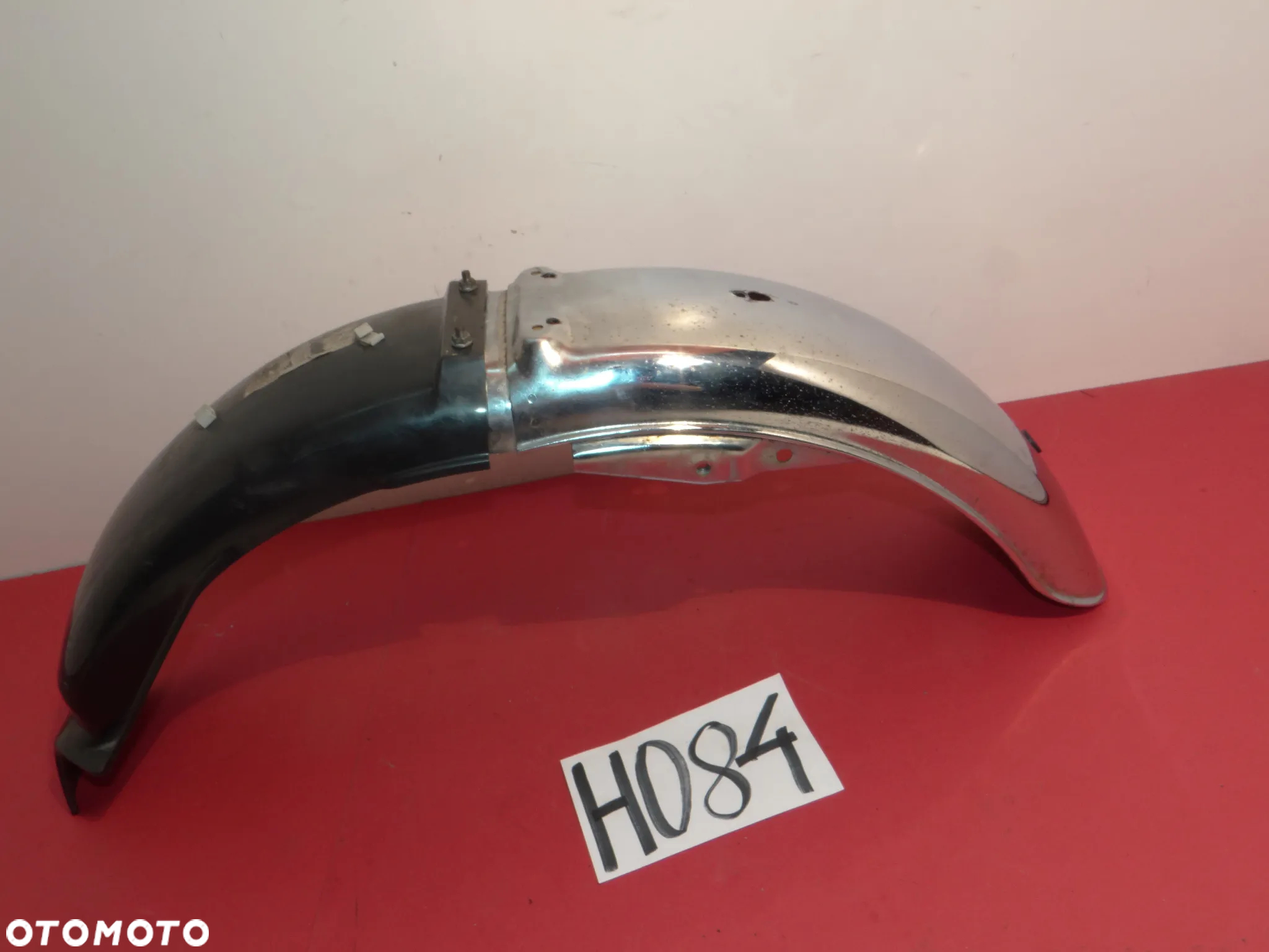 Honda CB750 CB750K FOUR 1977 - 1978 BŁOTNIK NADKOLE TYLNY CB750 FOUR K7-K8 H084 - 13