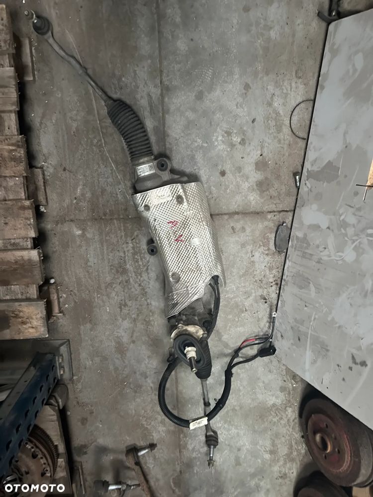 OPEL ASTRA K V LIFT PRZEKŁADNIA MAGLOWNICA 39239246