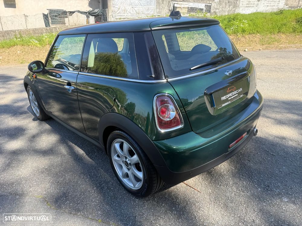 MINI Coupé - 6