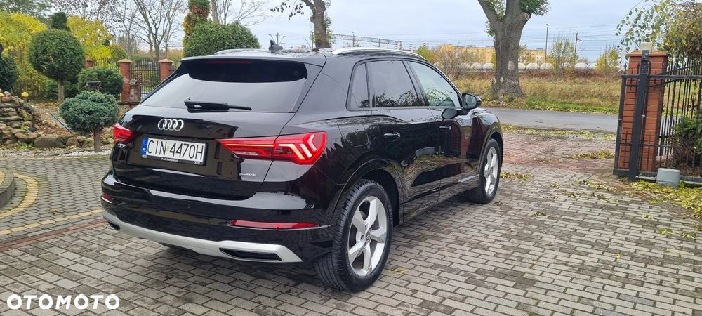Audi Q3 40 TFSI quattro S tronic advanced - 6