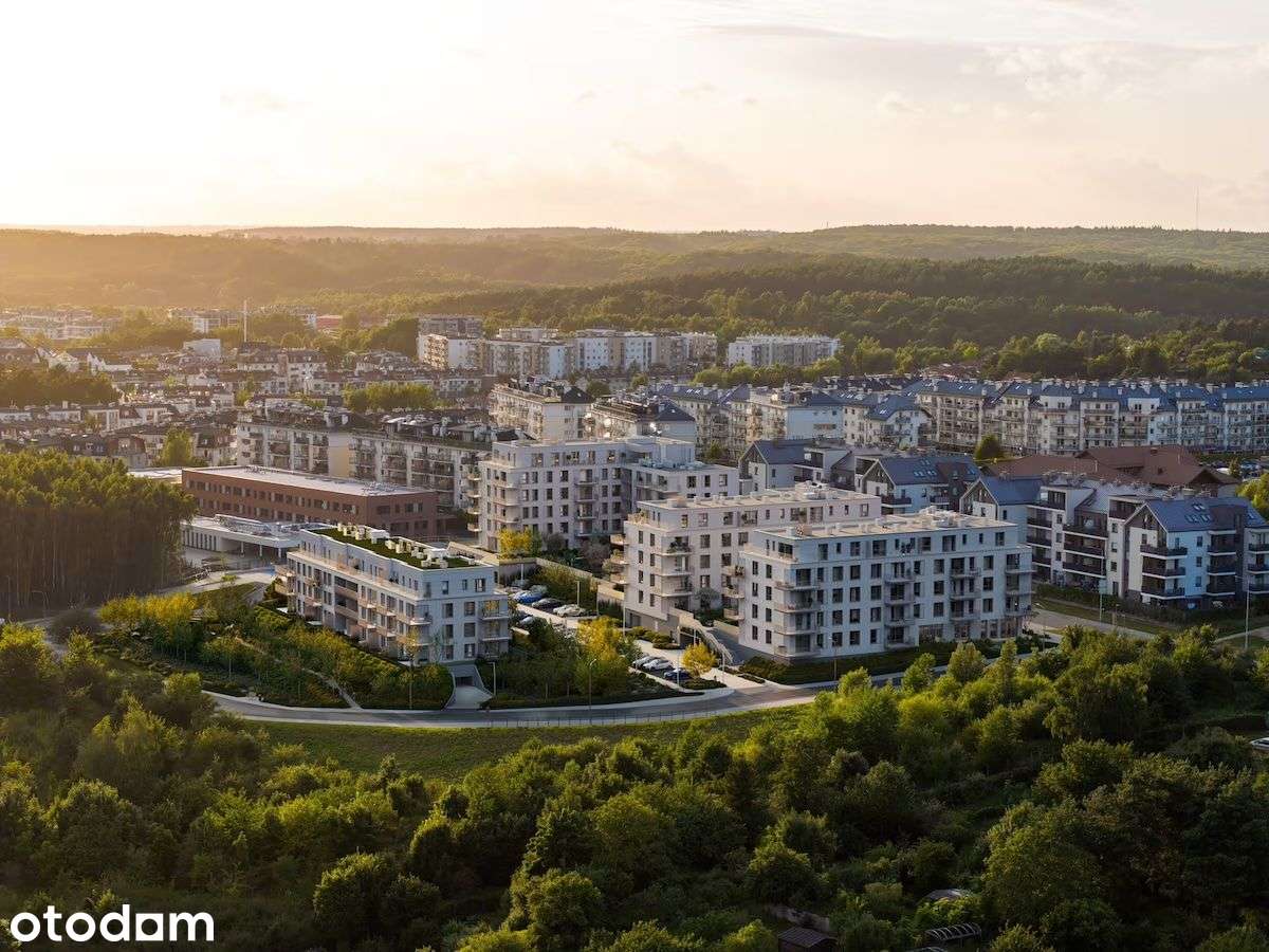 Morena, którą pokochasz- komfort i natura