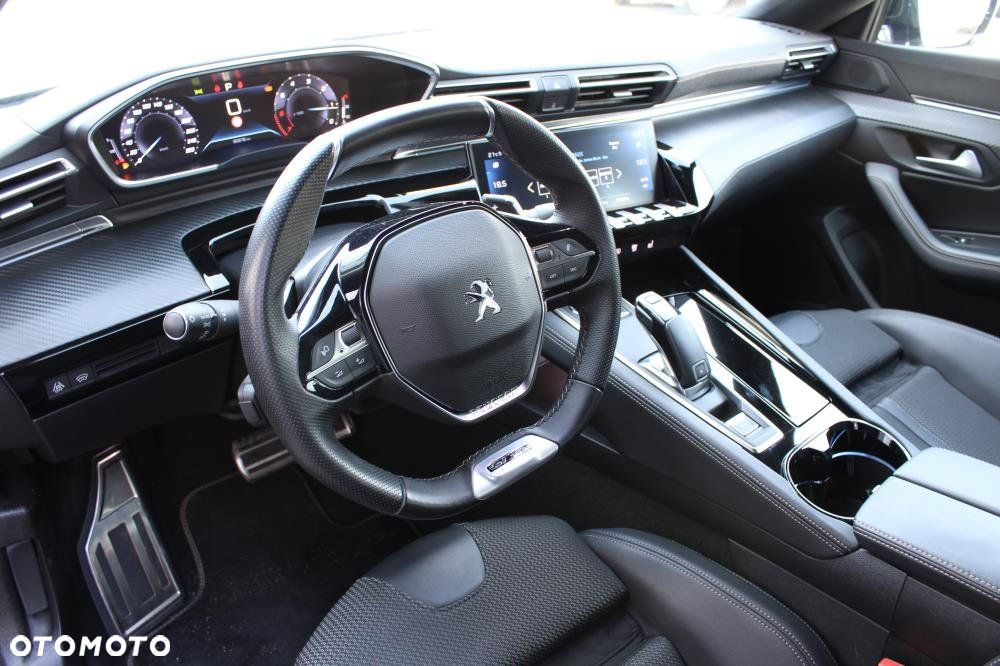 Peugeot 508 - 13