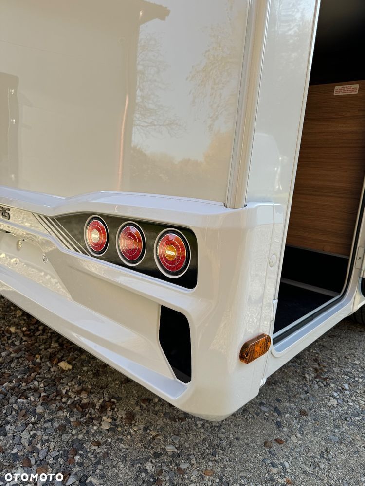 Weinsberg CaraSuite FORD 650 MEG - 7