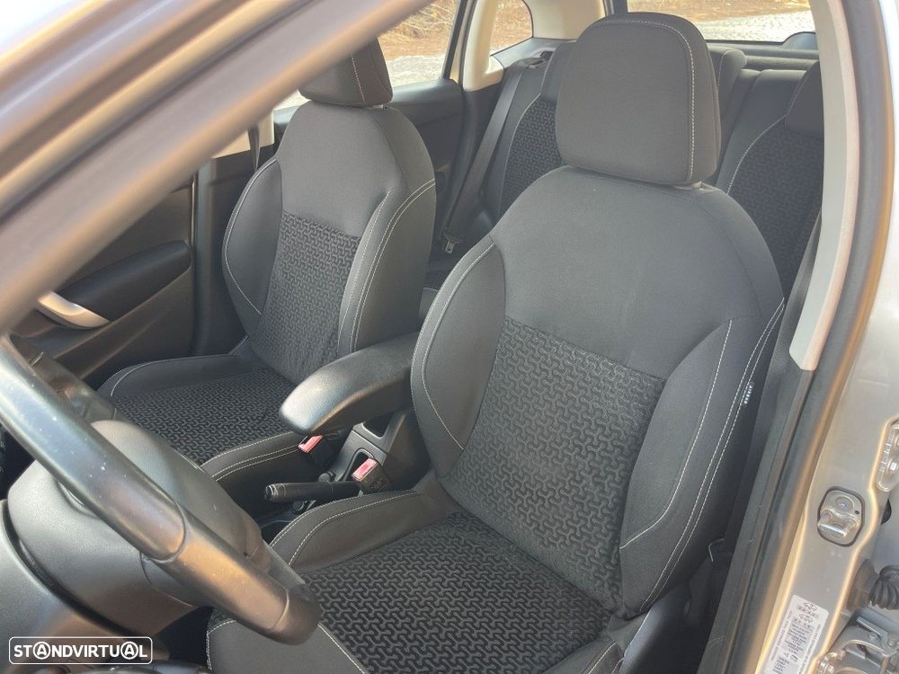 Citroën C3 1.4 HDi Airdream Seduction - 25