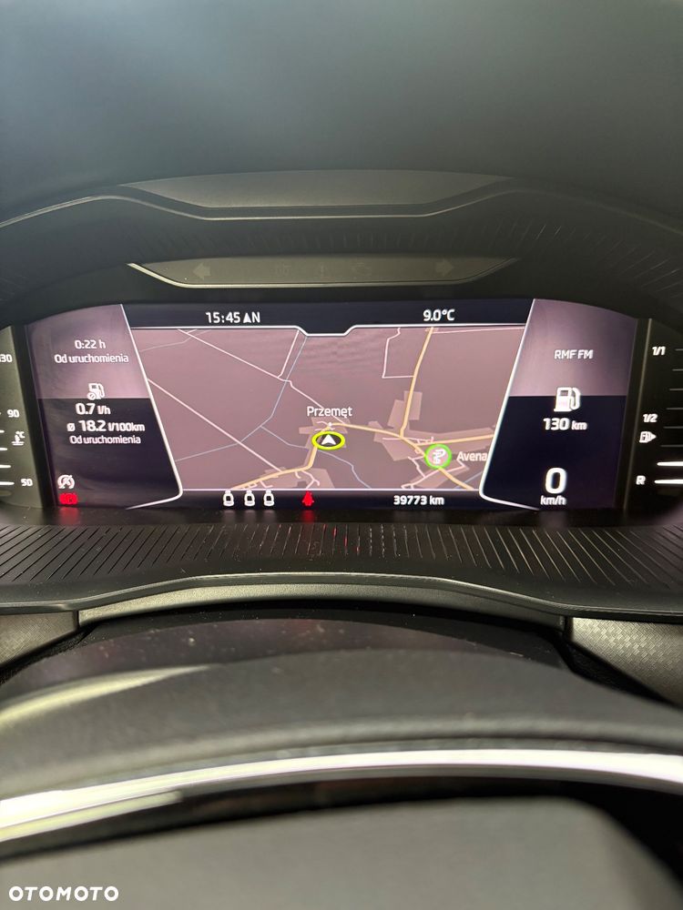 Skoda Kamiq 1.0 TSI Ambition - 8