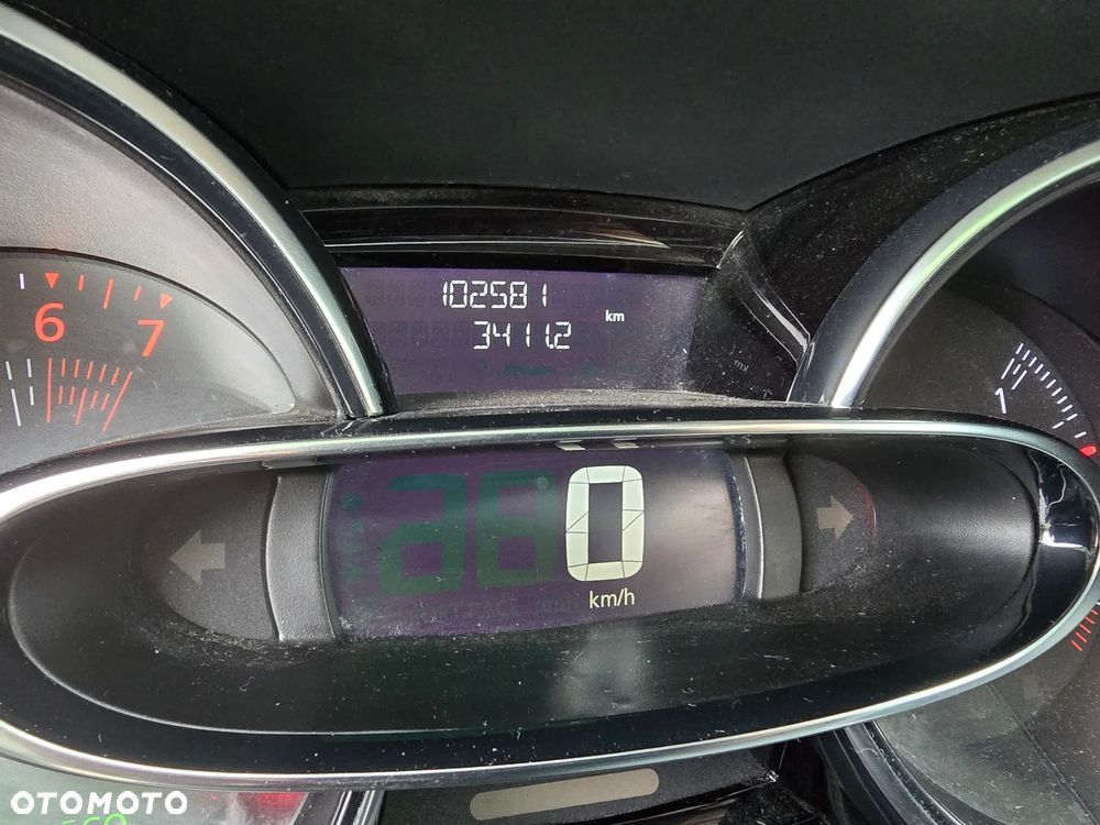 Renault Clio (Energy) TCe 90 Start & Stop LIMITED - 14