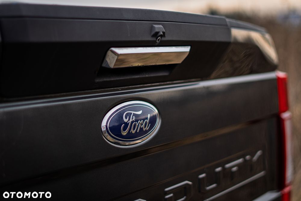 Ford F250 - 14