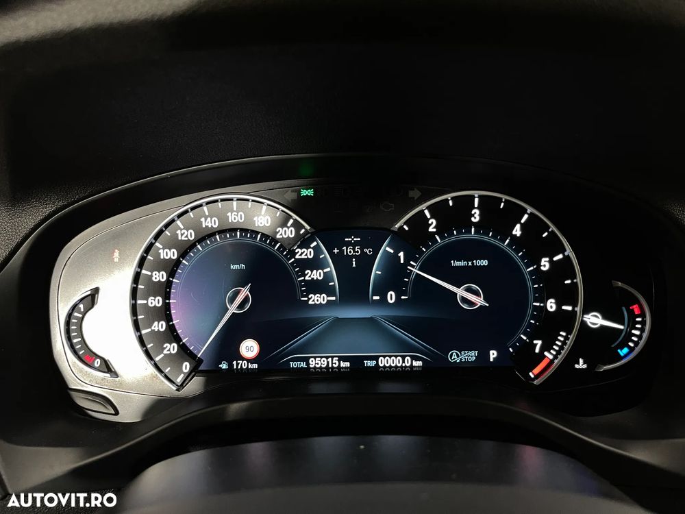 BMW X4 xDrive20i AT M Sport - 33