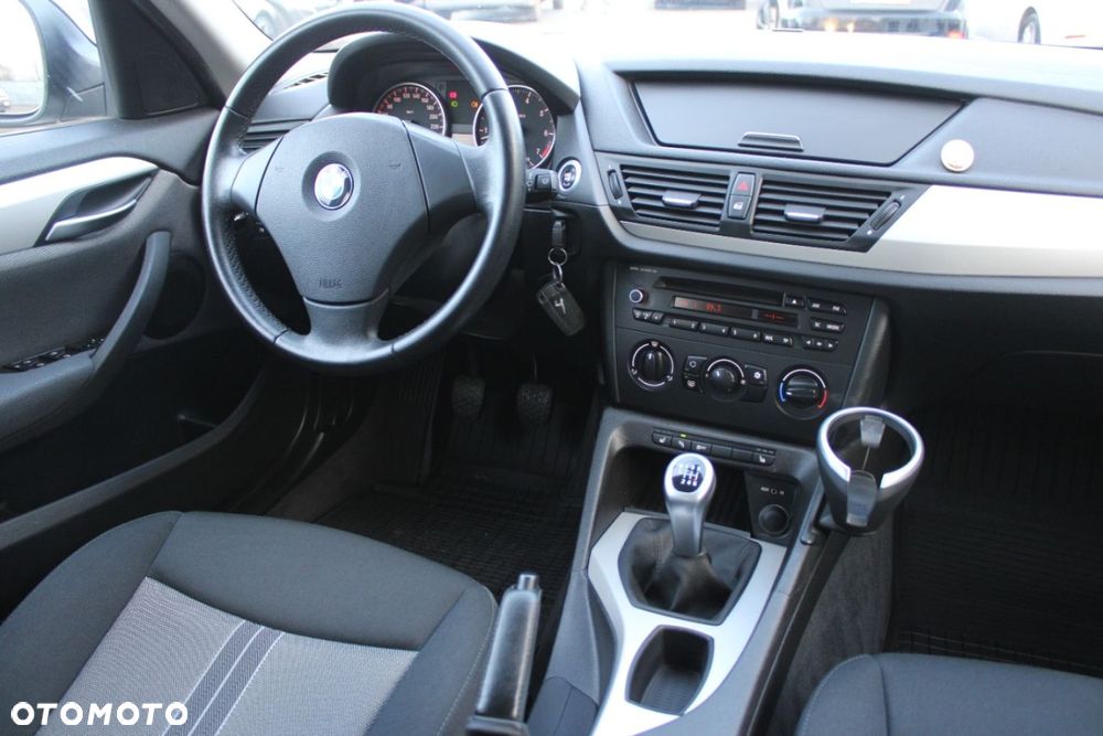 BMW X1 - 34