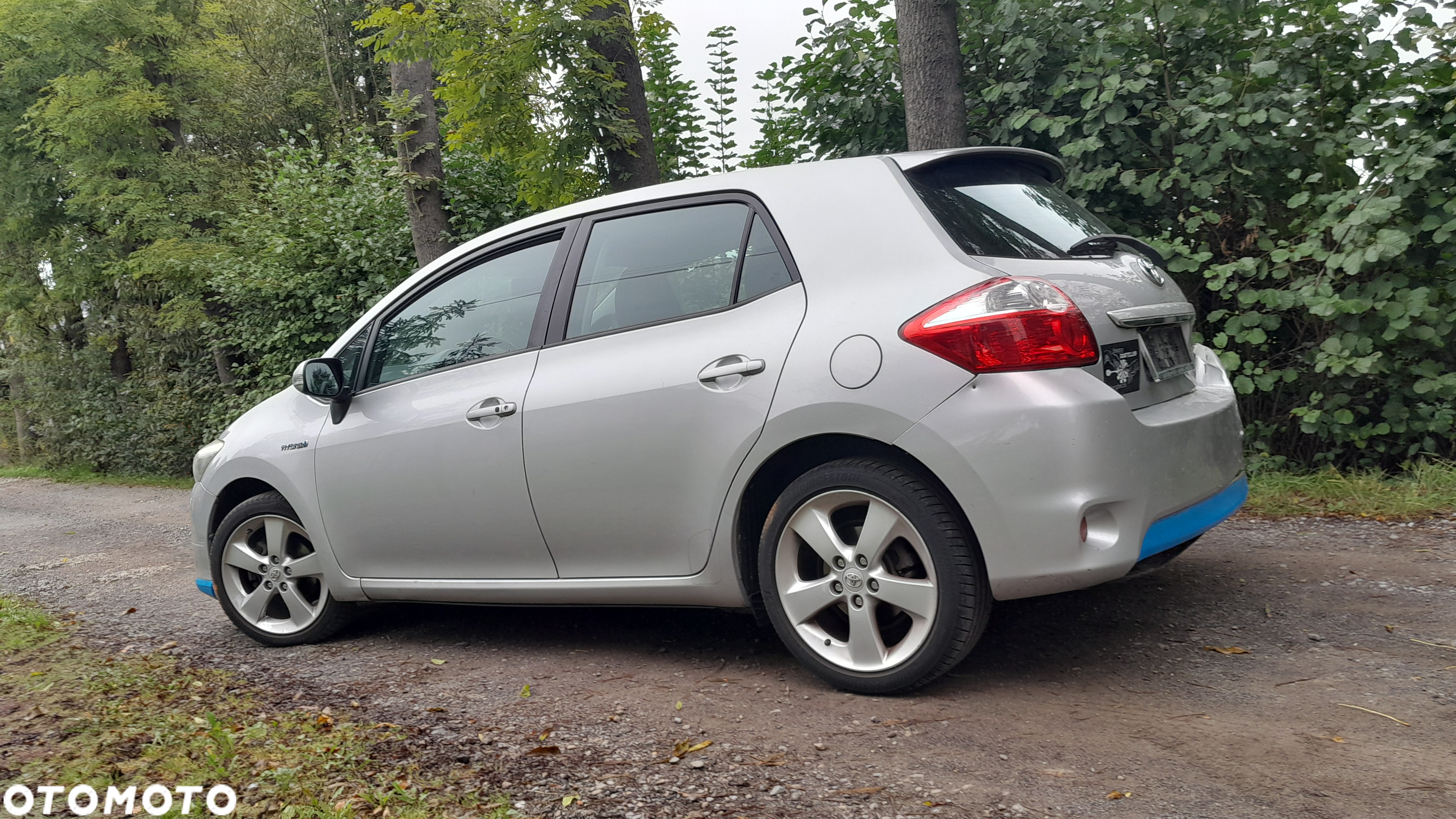 Toyota Auris - 22