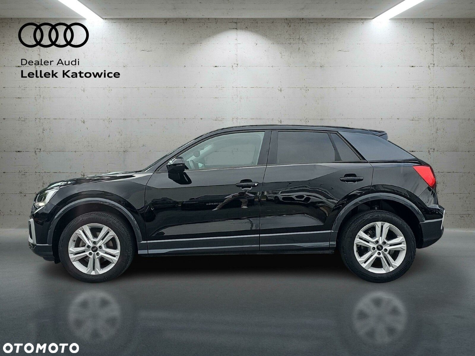 Audi Q2 - 4