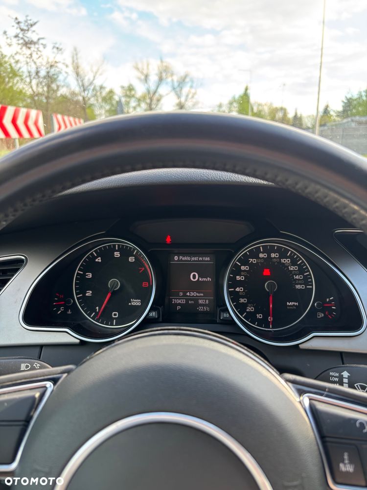 Audi A5 Coupé 2.0 TFSI quattro S tronic - 10