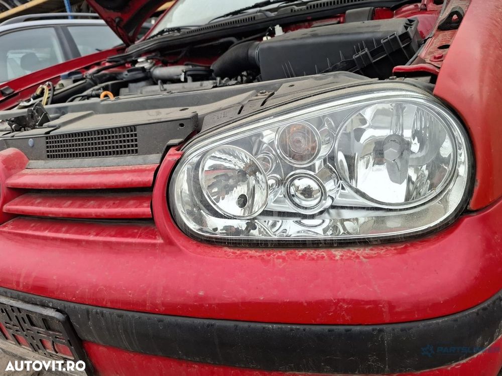 Dezmembrez VOLKSWAGEN GOLF IV 1J1 2000 1.9 TDI ALH 66KW|90HP - 7