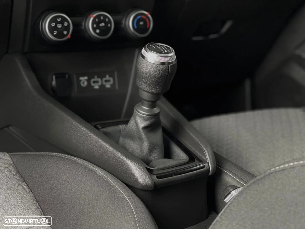 Renault Clio 1.0 TCe Evolution - 8