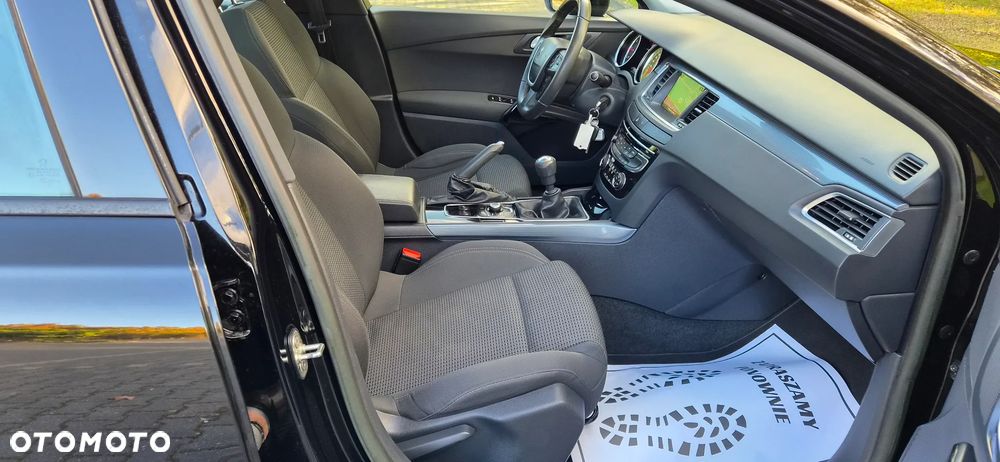 Peugeot 508 HDi FAP 140 Business-Line - 24
