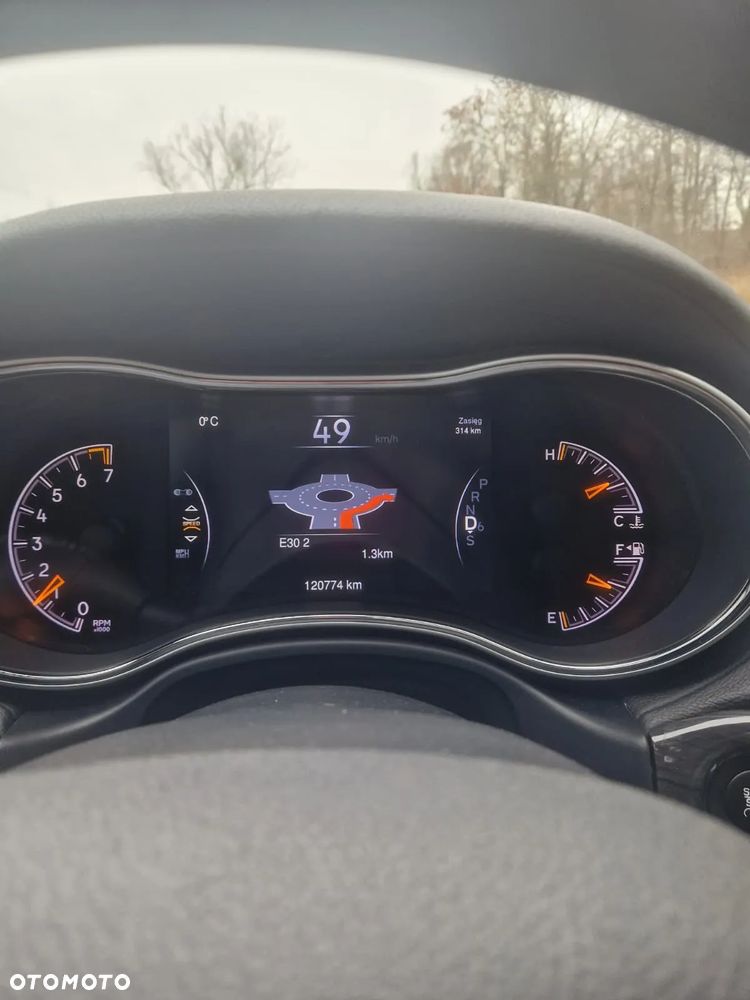 Jeep Grand Cherokee 3.6 V6 Pentastar 4WD Automatik Overland - 37