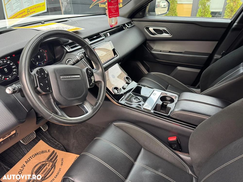 Land Rover Range Rover Velar 2.0 - 24