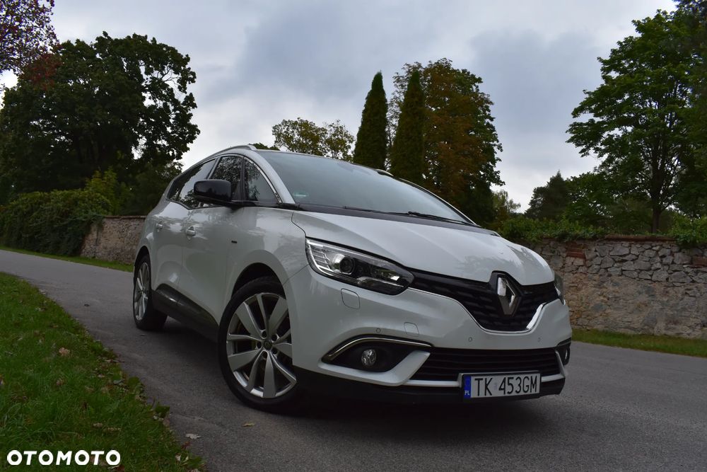 Renault Scenic - 23