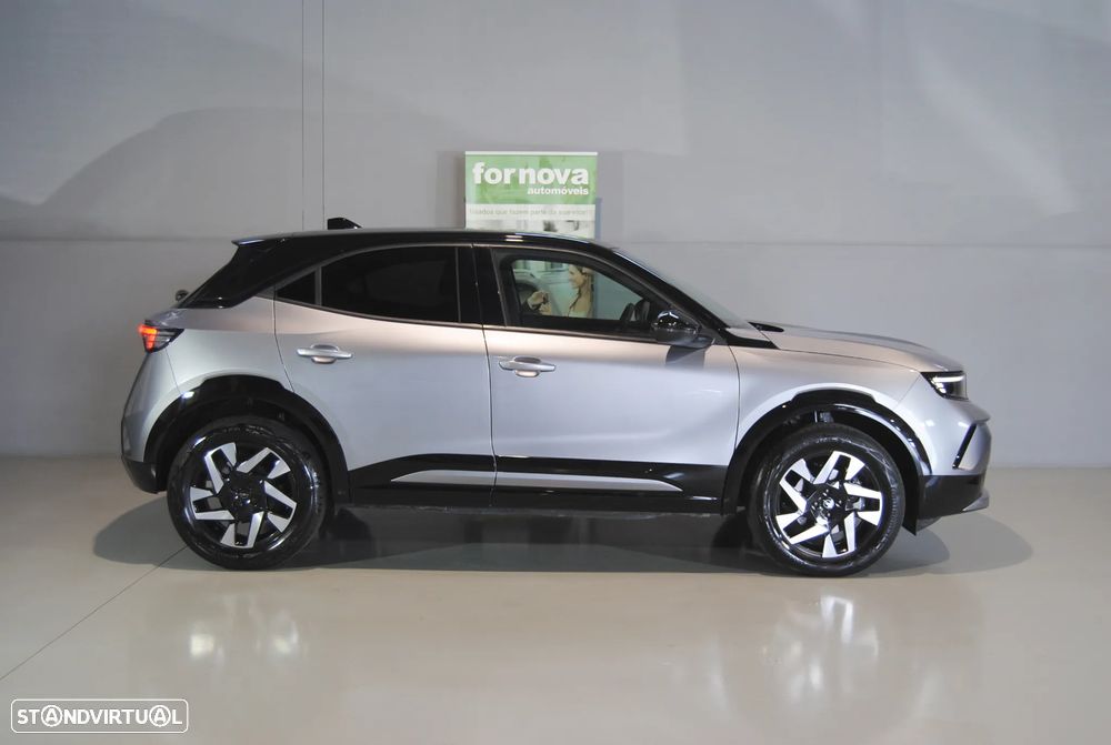 Opel Mokka 1.2 Hybrid GS eDCT - 6