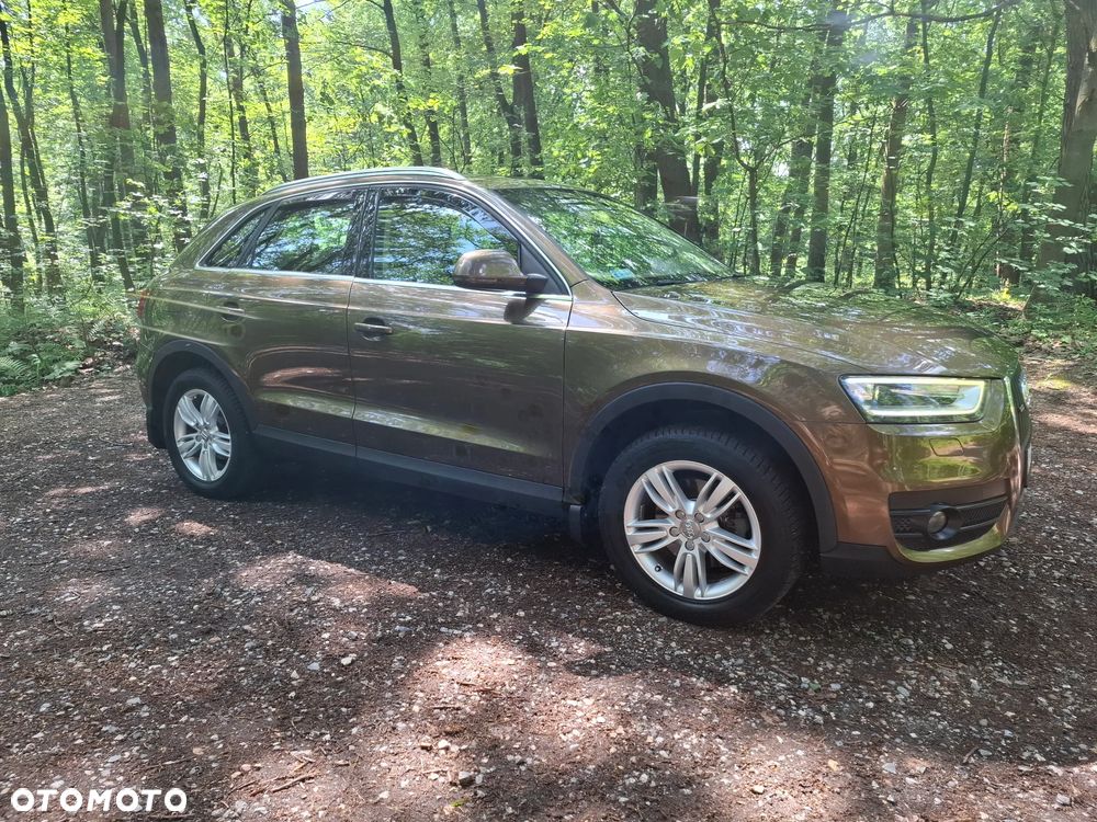Audi Q3 2.0 TDI Quattro - 5
