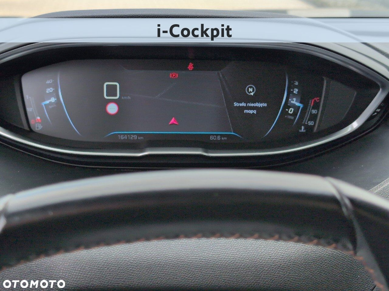 Peugeot 3008 - 19