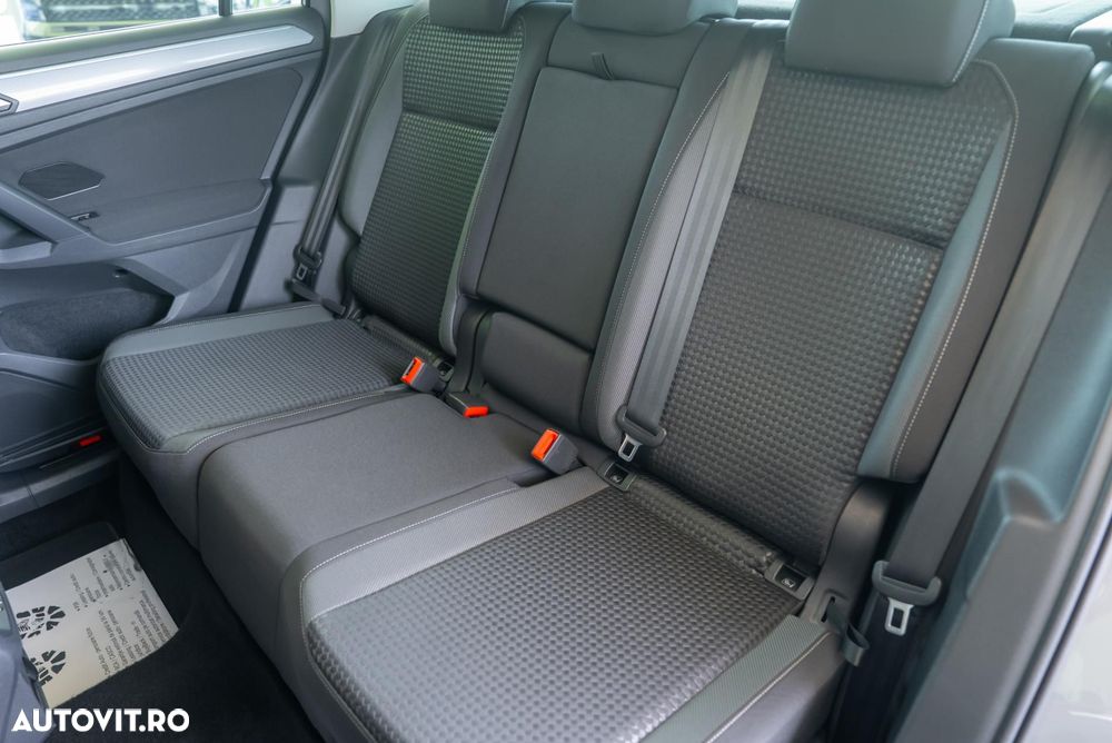 Volkswagen Tiguan 2.0 TDI SCR DSG ACTIVE - 23