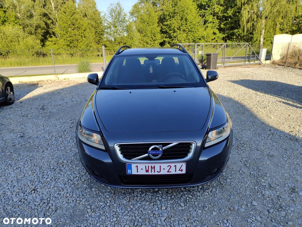 Volvo V50 1.6D Kinetic - 3