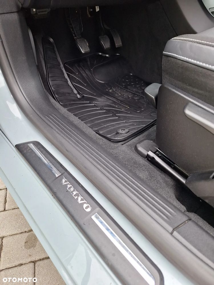 Volvo V40 D2 Momentum - 9