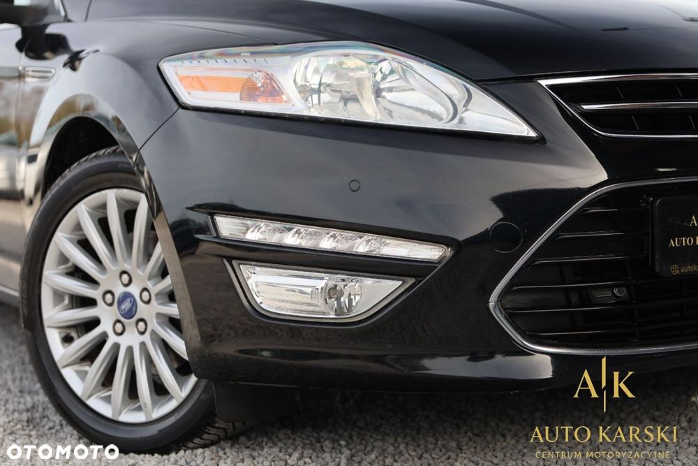 Ford Mondeo 1.6 T Titanium - 15