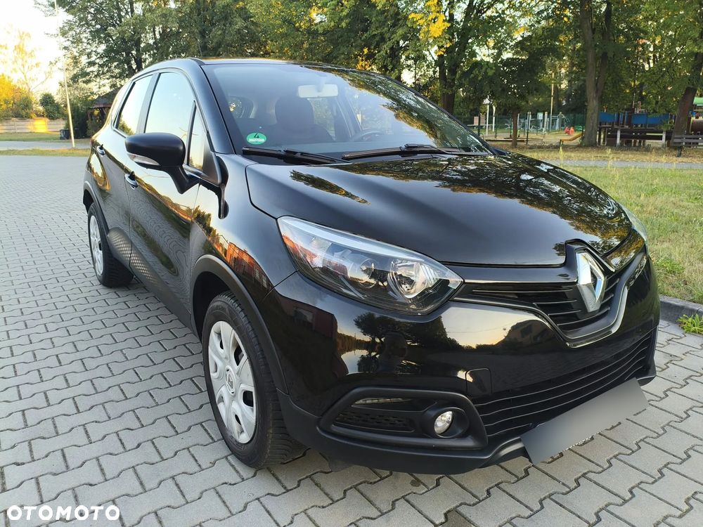 Renault Captur 0.9 Energy TCe Limited - 1