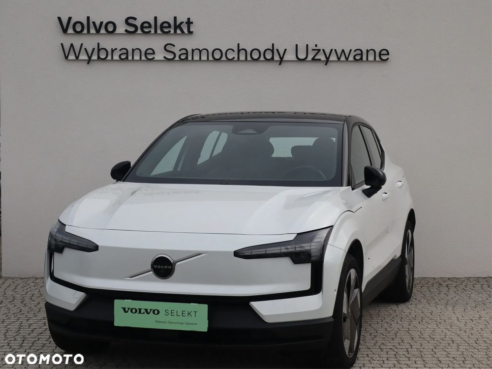 Volvo EX30 69kWh Single Motor Long Range Ultra - 1
