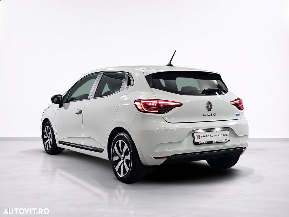 Renault Clio - 4