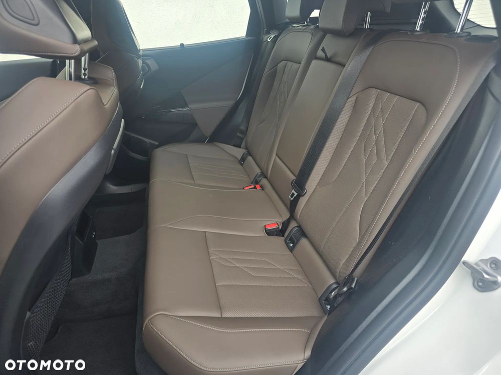 BMW X3 - 12
