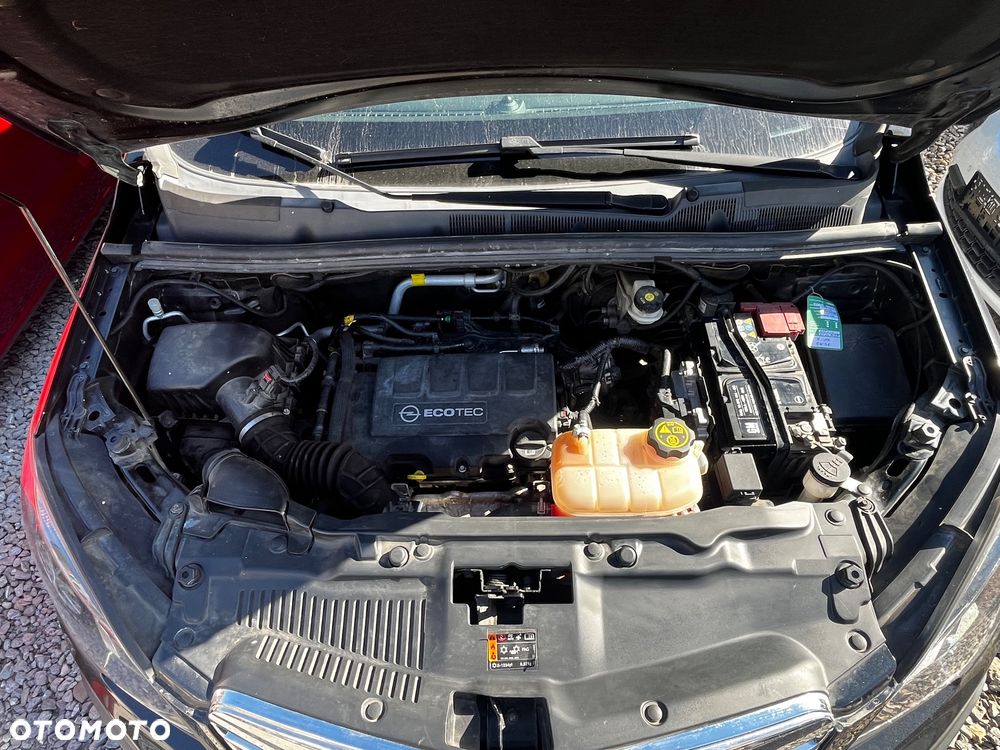 Opel Mokka - 33