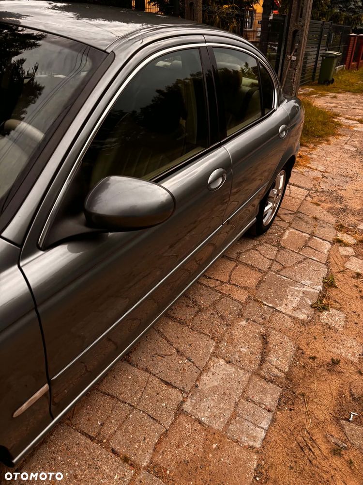 Jaguar X-Type 2.0 D Entry/Classic - 3