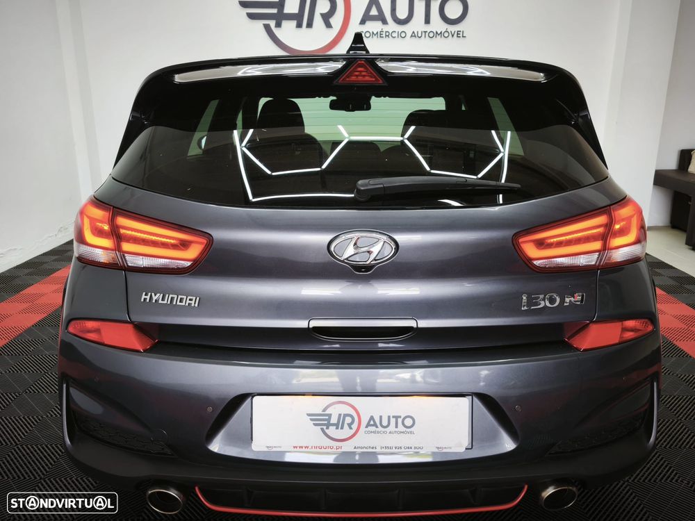 Hyundai i30 - 17
