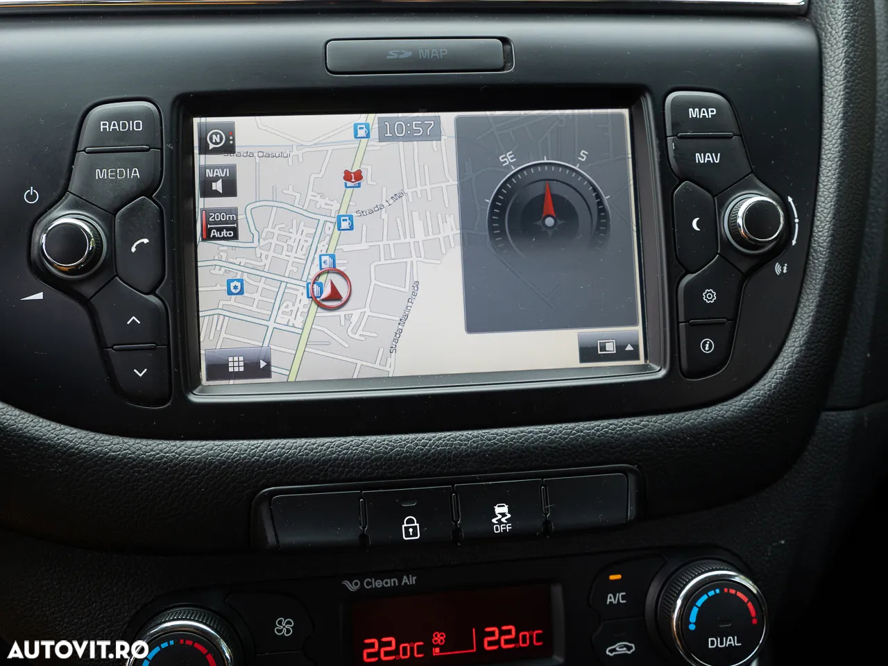 Kia Ceed - 20