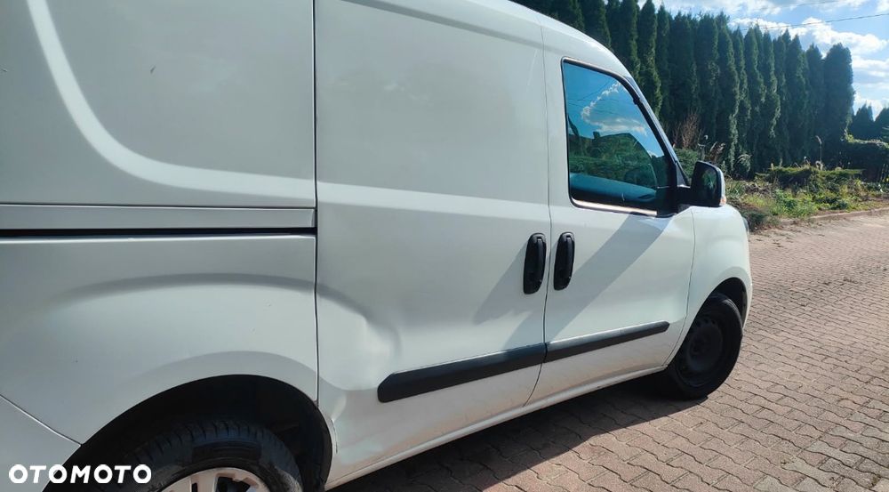 Fiat Doblo - 7