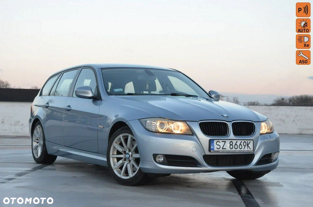 BMW Seria 3 - 1